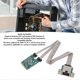 thumbnail image 3 of 2.5G Mini PCIE M.2 RJ45 Network Card High Transfer Speed Stable Portable PCI Express Card Lan Adapter Ethernet Adapter, 3 of 4