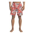 thumbnail image 4 of Short Quiksilver  Hombre Hotel Paradiso 17" Rojo EQYJV03826-RPM9, 4 of 7