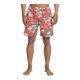 thumbnail image 4 of Short Quiksilver  Hombre Hotel Paradiso 17" Rojo EQYJV03826-RPM9, 4 of 7