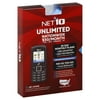 NET10 LG 320 GSM Handset