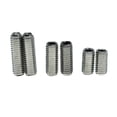 thumbnail image 4 of KAISH 50x US #4-40 x 3/8"" Tornillos de ajuste de altura para puente de guitarra de acero inoxidable para Stratocaster/Telecaster, 4 of 4