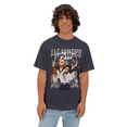 Rauw Alejandro Unisex TShirt, Cosa Nuestra Tour 2025 Graphic Tee