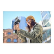 RODE Wireless PRO Clip-On Microphones with USB-C Female & Built-In Rechargeable, Black