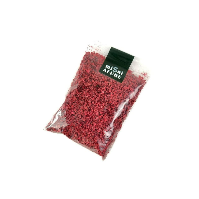 serony Accessoires de Scène Feuille Micro Paysage Feuilles pour Modèle de Table de Sable Train Rouge