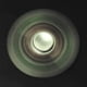 thumbnail image 5 of Juguete Giroscópico Cabeza de calavera de aleación, giroscopio giratorio de mano luminoso, giroscopio de dedo (plata) Likrtyny libre de BPA, 5 of 9