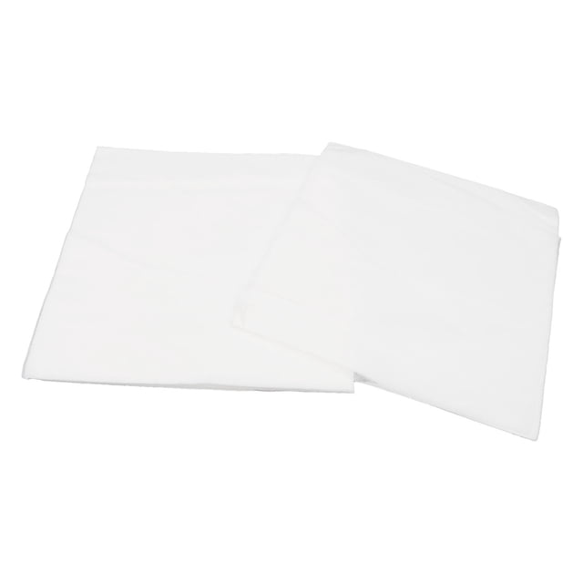 Cubiertas Faciales De Masaje, Higiene No Tejida, Amigable Con La Piel, Desechable, Para Salones De Belleza