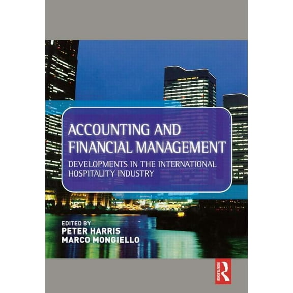 Accounting and Financial Management, (Hardcover)