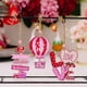 thumbnail image 5 of Decoraciones para El Día de San Valentín, Adornos Decorativos de Madera, Accesorios de Decoración para El Día de San Valentín, 5 of 6