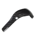 thumbnail image 3 of Car Gear  Knob Cover, Clear Texture Gear  Knob Cover High Reliability Exquisite Craftsmanship  For Car, 3 of 8