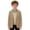 Coffee, variant on TBWNWG Boys Corduroy Formal Sport Coat Jacket For Kids Casual Autumn Spring Three Button Suit,Sizes 11-12 Years