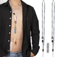 thumbnail image 1 of Peritoneal Dialysis Catheter Transfer Set Holder MandMcares, 1 of 6