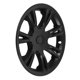 thumbnail image 1 of 4 Piezas de Tapa del Cubo de Automóviles Hubcaps de Cubierta de la Rueda Cubierta de Llanta Reemplazo de Llanta de Neumáticos Automáticos para Modelo Y 2020-2023 ANGGREK Otros, 1 of 8