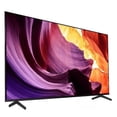 thumbnail image 2 of Television 75" REACONDICIONADO Sony 75" Smart ,4K ,/ KD75X80KCK, 2 of 3
