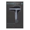 thumbnail image 3 of Bio Ionic PowerDiva Pro Speed Hair Dryer, Black, Volcanic MX Technology, 1800W Travel Blow Dryer, 3 of 5