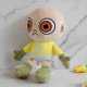 thumbnail image 4 of Cartoon Game Figure Plush Toy Stuffed Fluffy Doll Collection Figurine Toys Throw Pillow Home Decorations Kids Birthday Gifts, 4 of 4