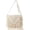 Beige, variant on Crossbody Purse for Women Cute Macrame Hobo Satchel Bags Knit Summer Beach Bag Tassels Shoulder Crochet Tote Handbag