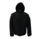 thumbnail image 1 of Chaqueta térmica de fibra de carbono con 11 zonas y control dual USB y 3 niveles de calor (talla L), 1 of 8