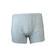 thumbnail image 1 of Pañal transpirable para adultos Colcomx Pantalones de pañales de Calzoncillos Gris XXL, 1 of 6