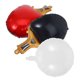 thumbnail image 5 of 1 Juego de globos de tenis de mesa, decoraciones para fiestas temáticas deportivas, globos de película de aluminio, suministros de fiesta de cumpleaños, decoración de competición, 5 of 8