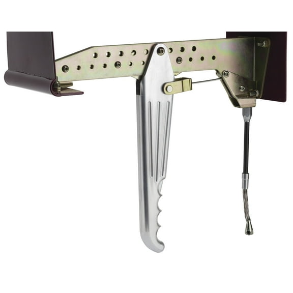 Lokar EHB-9200 LOCEHB-9200 UNDER-THE-DASH HAND OPERATED EMERGENCY BRAKE