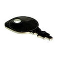 thumbnail image 3 of Aftermarket Indak 2932 Universal Lawnmower Ignition Key Old Style, 3 of 7