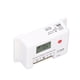 thumbnail image 5 of Jadeshay Controlador de Carga Solar RV PWM Controlador de Carga Solar 10A IP32 Protección Pantalla LCD 12V/24V Reconocimiento automático para Estaciones Base RVs, 5 of 5