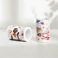 thumbnail image 2 of Chic Attitude Wide Washi Tape, Fashion Outfit Girls Decorative Tape, 2 of 5