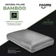 thumbnail image 4 of Almohada Roomi Carb Bambo Más Aromatizante de Almohada, 4 of 5