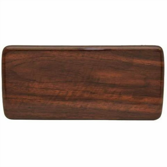 Avalon Boat Blank Radio Stereo Panel 125209 | 9 1/2 x 4 3/8 Inch