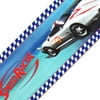 York Wallcoverings 12440926 Speed Racer Racing Cars Mach 5 Wallpaper Border Accent Roll