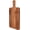 15.8"L x 7.7"W, variant on Acacia Board with Handle - 14 x 7in, Wooden Chopping Board for Meat, Cheese, Bread, Fruits & Vegetables - Ideal Charcuterie & Serving Board, Durable Butcher Block
