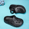 thumbnail image 2 of Boys Sandals Kids Lightweight Breathable Outdoor Summer Beach Shoes Casual Footwear Clothes, 2 of 9