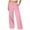 RD2, variant on Women's Casual Pants High Waisted Loose Fit Straight Leg Joggers with Elastic Waistband Drawstring Pocket Sweatpants for Everyday Wear
