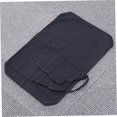 thumbnail image 4 of SHOWERORO 1Ensemble Sac en Toile pour Barbecue avec Fonction de Résistant aux Coupures et aux Perforations 21.3x13.8 Po, 4 of 8