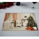 thumbnail image 2 of Mantel Individual ABPHQTO Regalos Árbol de Navidad 30x45 cm Juego de 2, 2 of 2
