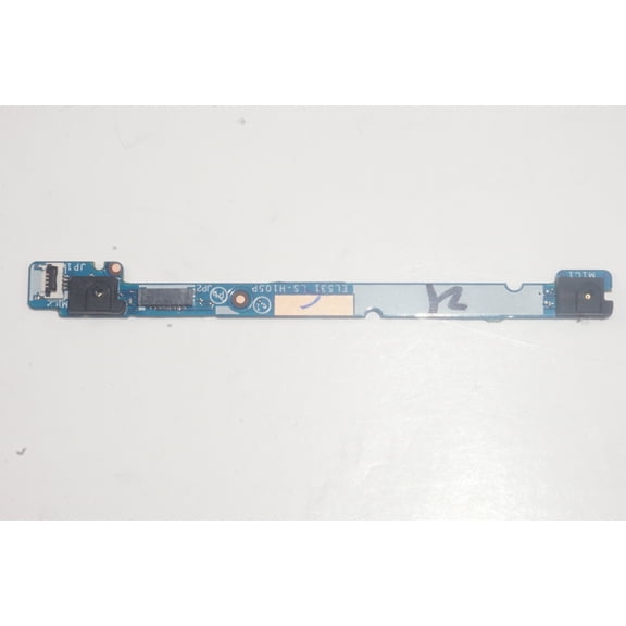 Compatible With 5C50S24909 Replacement for 5C50S24909 Lenovo Mic Board 81QG0007US S340-15API