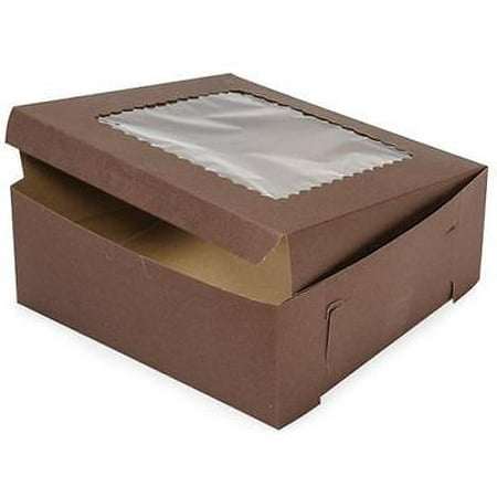 Scalloped Corner - 1 Unit 10x10x4