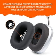Airpods Max Earpad Sweat Covers - WC SweatZ Max