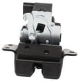 thumbnail image 4 of Dualoai 81230-2W000 Tailgate Lock Actuator for Soul EV 2015-2019 Heavy Duty, 4 of 8