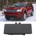 thumbnail image 4 of Glove Box Release Latch Handle, LR007072 Light Weight Anti Aging Long Service Life Glove Box Lid Latch  For Car, 4 of 8