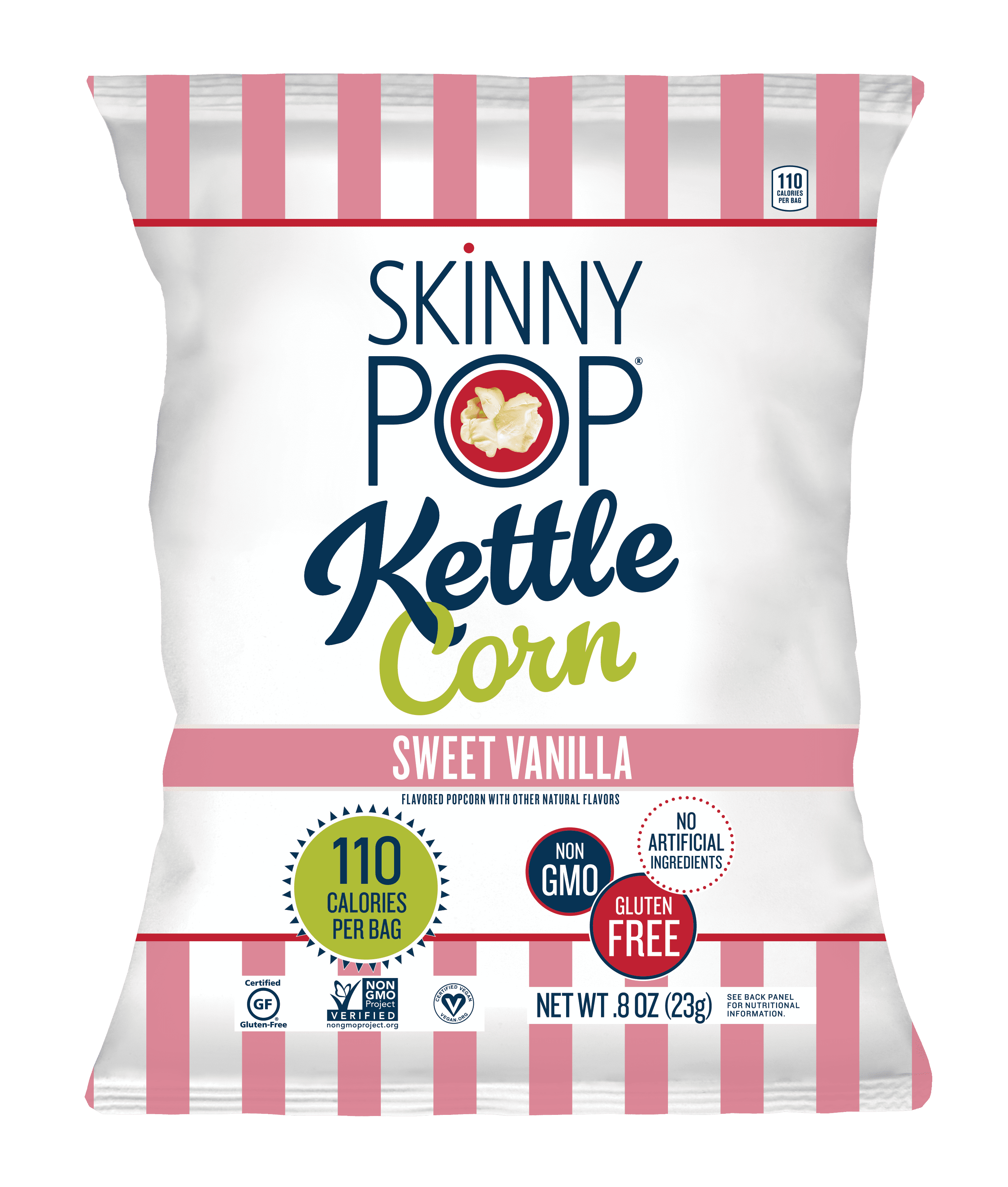 skinnypop popcorn 24 ct