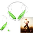 thumbnail image 2 of Auriculares internos Bluetooth Gearonic, verde, 5899-5416 sidaley SH1106-103, 2 of 2