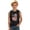 Z01-Black, variant on Boys 4th of July Patriotic Sleeveless Tee American Flag Tank Top Patriotic Sleeveless Top Independence Day Tee Lightweight Casual Summer