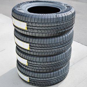 JK Tyre Blazze H/T 235/65R17 104H a/s All Season Tire Sansujyuku sansujyuku.com