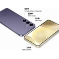 thumbnail image 4 of Samsung Galaxy S24 8GB Ram 256GB Cobalto Violeta (Reacondicionado), 4 of 4