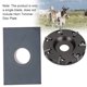 thumbnail image 5 of Herramientas de recorte de pezuñas para ganado vacuno HL Q7F II, 7 cuchillas más afiladas para accesorios de placa de disco cortadora de cuernos (hoja única (para 7 cortadores)), 5 of 8