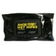thumbnail image 2 of 12/30/80Packs White Shoe Wipes Disposable Portable Shoe Cleaning Wet Wipes Fast Scrubbing Shoes Cleaning Tissue, 2 of 2