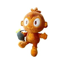Super Goku Dart Monkey Plush Doll 20cm