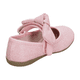 thumbnail image 3 of Zapato Vavito Niña Rosa Casual Ajuste Infantil T15-18 rosa 16.5, 3 of 10