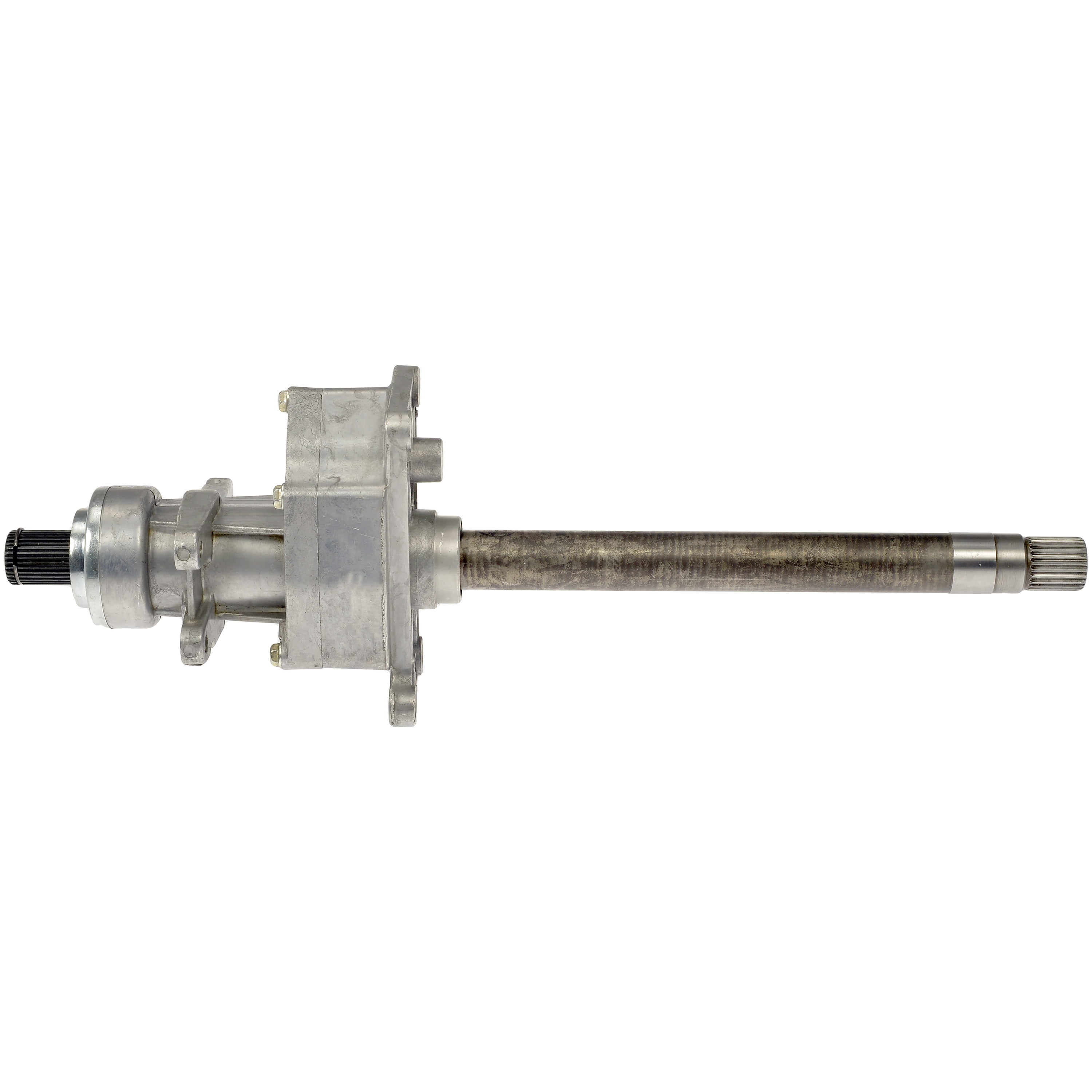 Dorman 630-347 Front Drive Axle Shaft for Specific Chrysler / Dodge Models Fits select: 2019-2021 DODGE CHARGER, 2019-2021 DODGE CHALLENGER